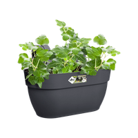 vibia campana easy hanger medium anthracite